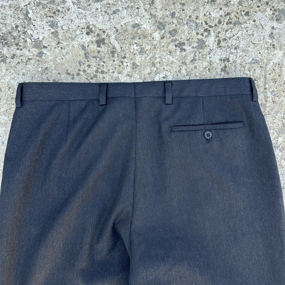 Burberry Luxury Burberry Trousers 44 Size Old Money 00s Size US 32 / EU 48 - 11 Thumbnail