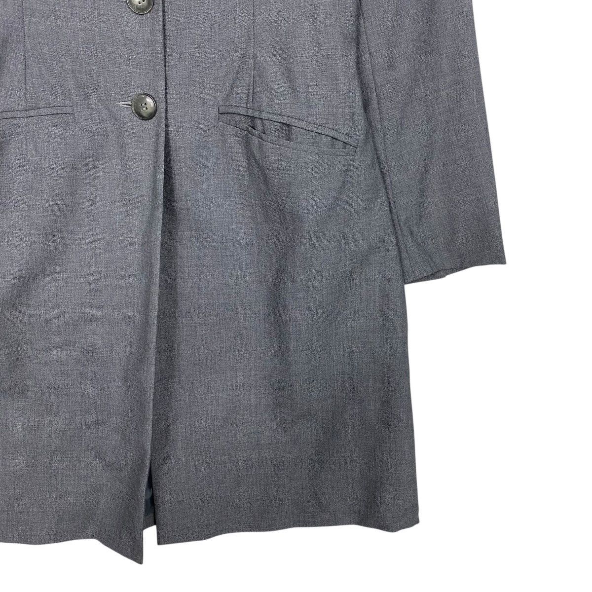 agnes b. Agnes B overcoat Size M / US 6-8 / IT 42-44 - 4 Thumbnail