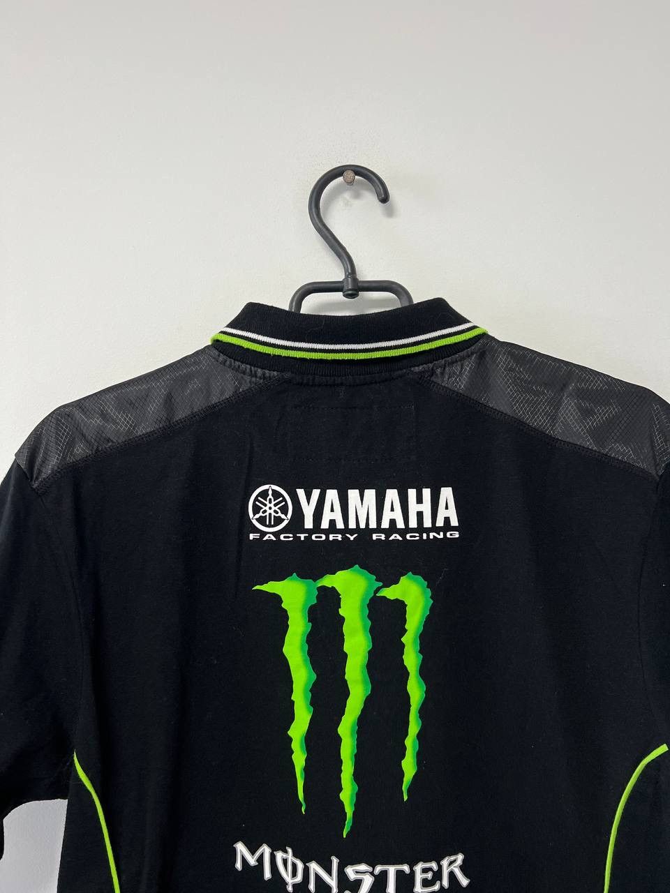 Other Vintage Yamaha Racing Polo T Shirt Monster Energy Rally S Size US S / EU 44-46 / 1 - 5 Thumbnail