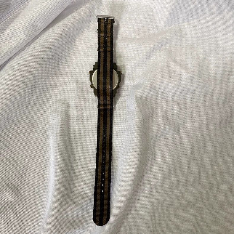 Jean Paul Gaultier Jean Paul Gaultier Watch with Battery Issue-2506 Size ONE SIZE - 5 Thumbnail