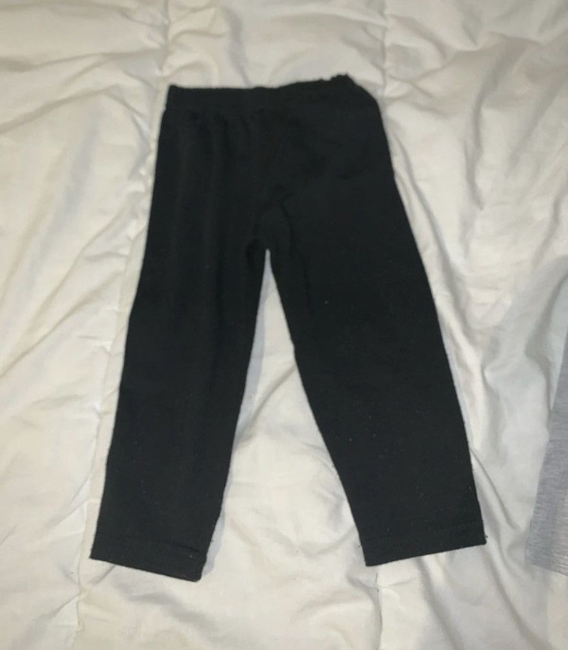 Nike Lot de quatre pantalons pour petite fille Size 26" / US 2 / IT 38 - 6 Thumbnail