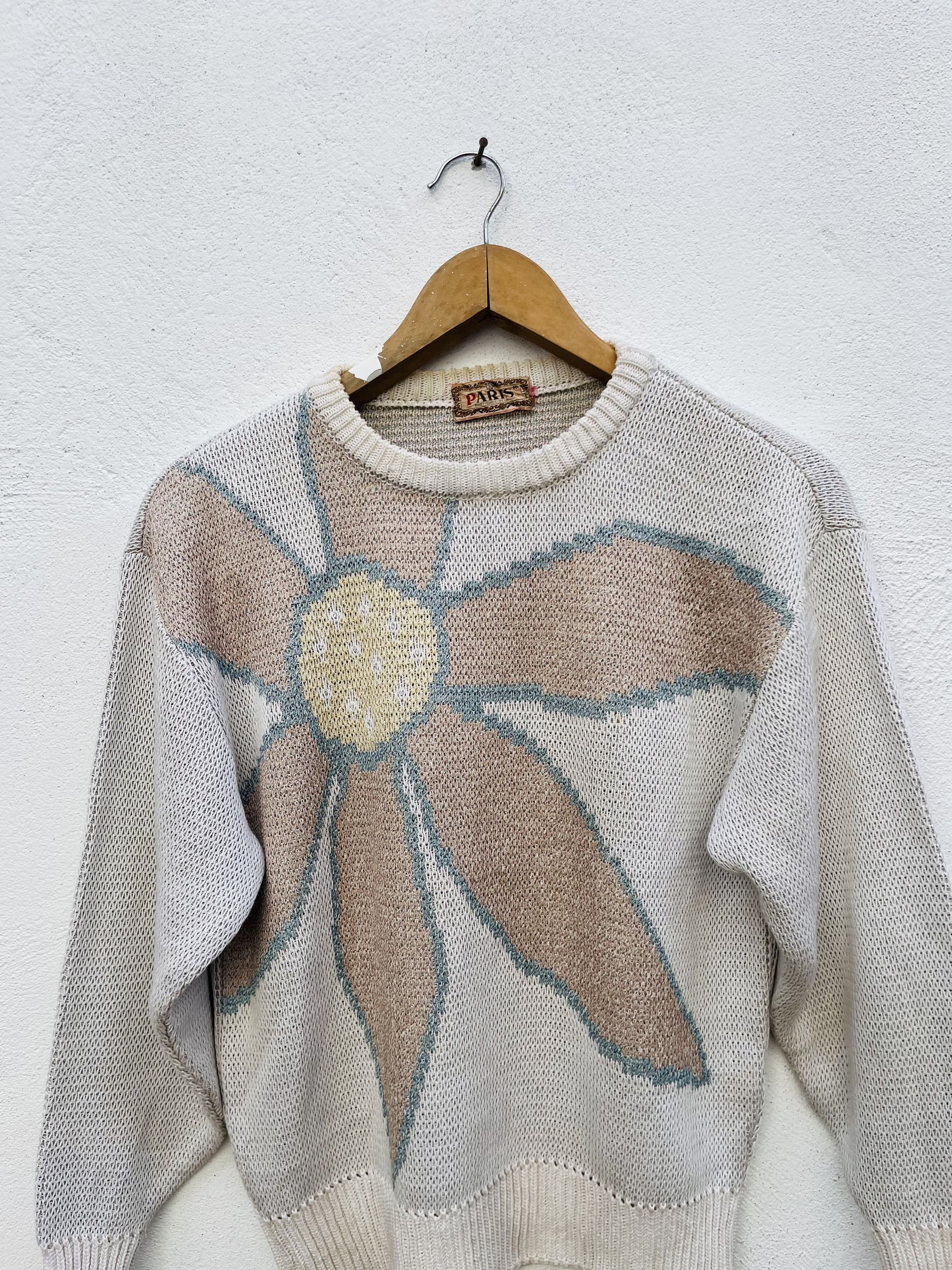 Japanese Brand × Vintage Vintage Paris Boutique Circle Designer Fashion Style Size US M / EU 48-50 / 2 - 3 Thumbnail