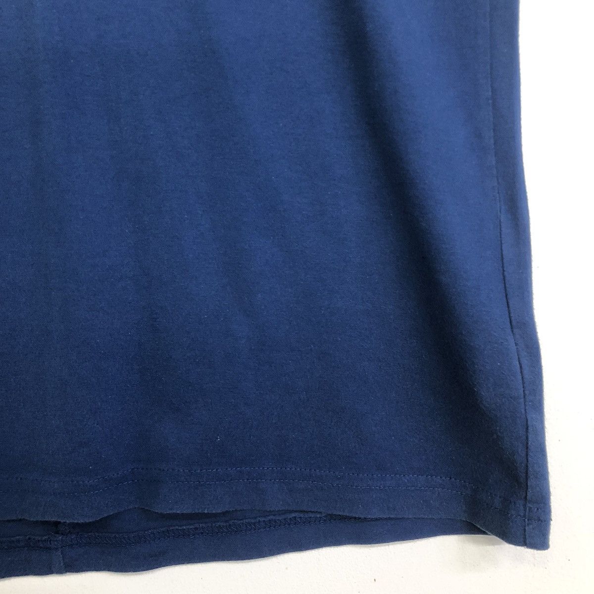 Attachment ATTACHMENT V NECK DESIGN JAPANESE BRAND SHIRT Size US S / EU 44-46 / 1 - 3 Thumbnail