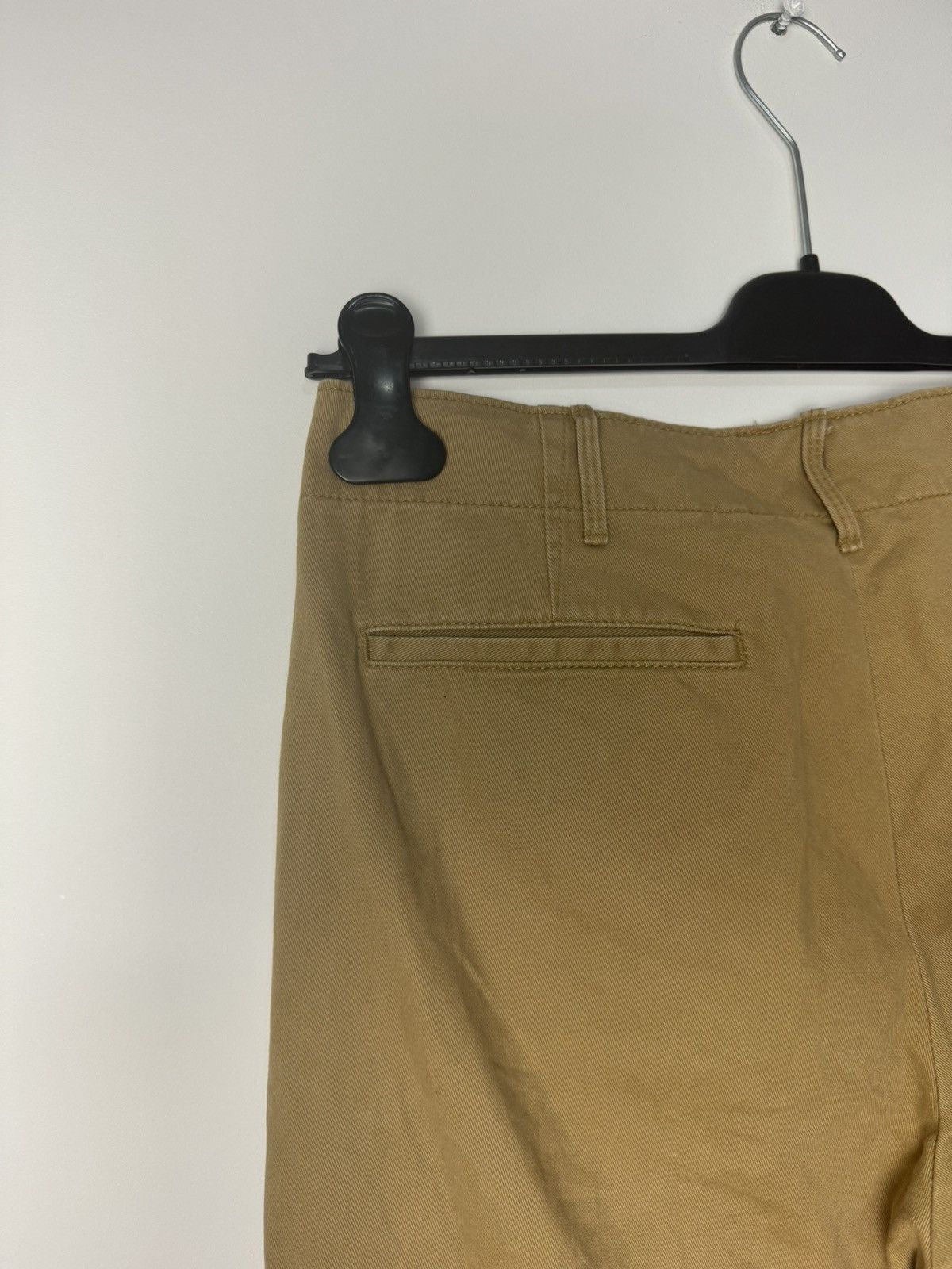 Ralph Lauren Vintage Ralph lauren denim supply American Flag pants RRL Size US 31 - 9 Thumbnail