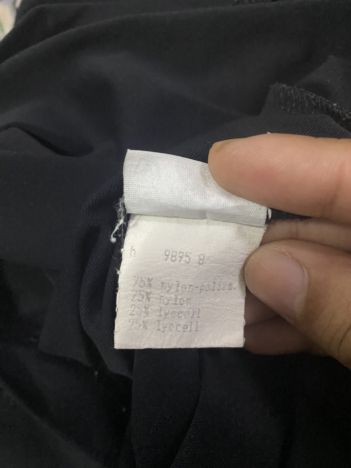 Fendi Vintage Fendi Maglia Spell out Size M / US 6-8 / IT 42-44 - 7 Thumbnail