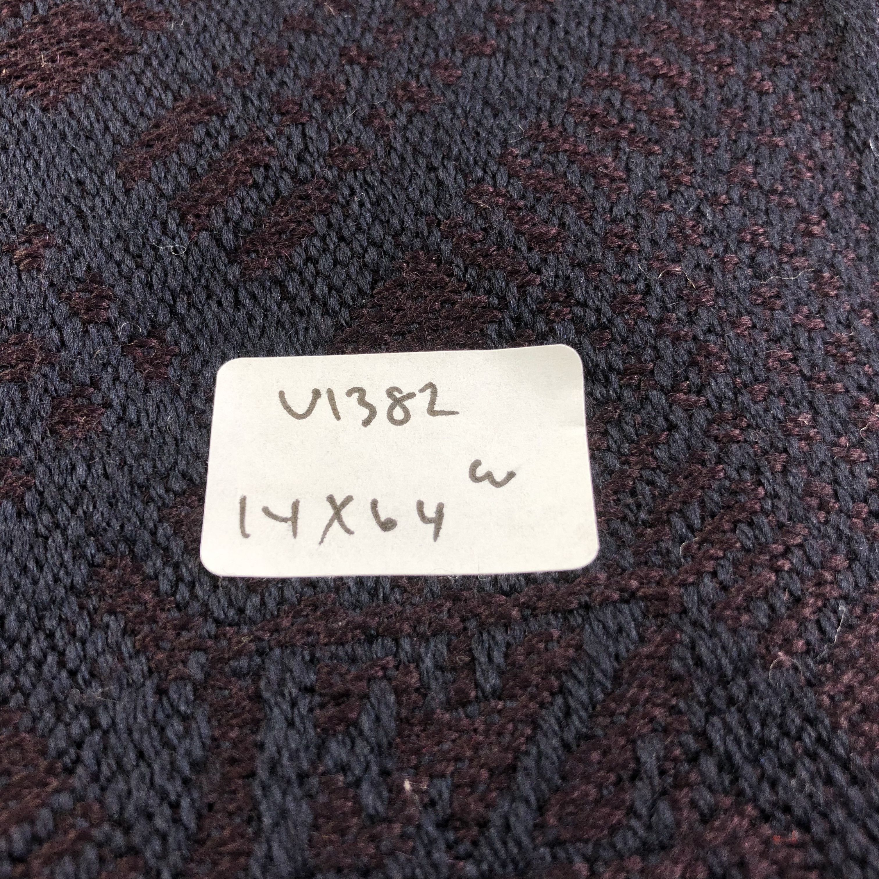 Ermenegildo Zegna Ermenegildo Zegna Wool Scarf Muffler V1382 Size ONE SIZE - 14 Thumbnail