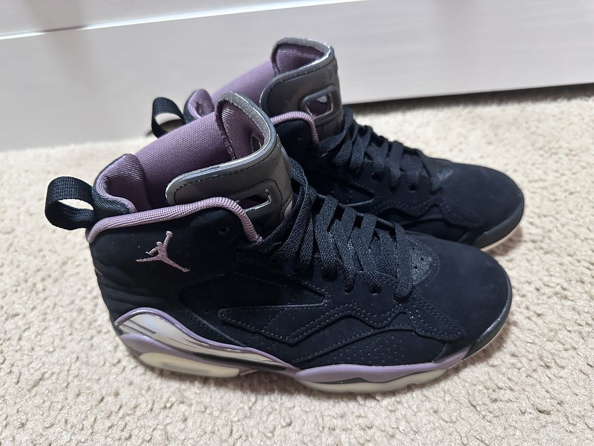Jordan Brand Jordan MVP 678 Women’s Size US 7.5 / IT 37.5 - 1 Thumbnail