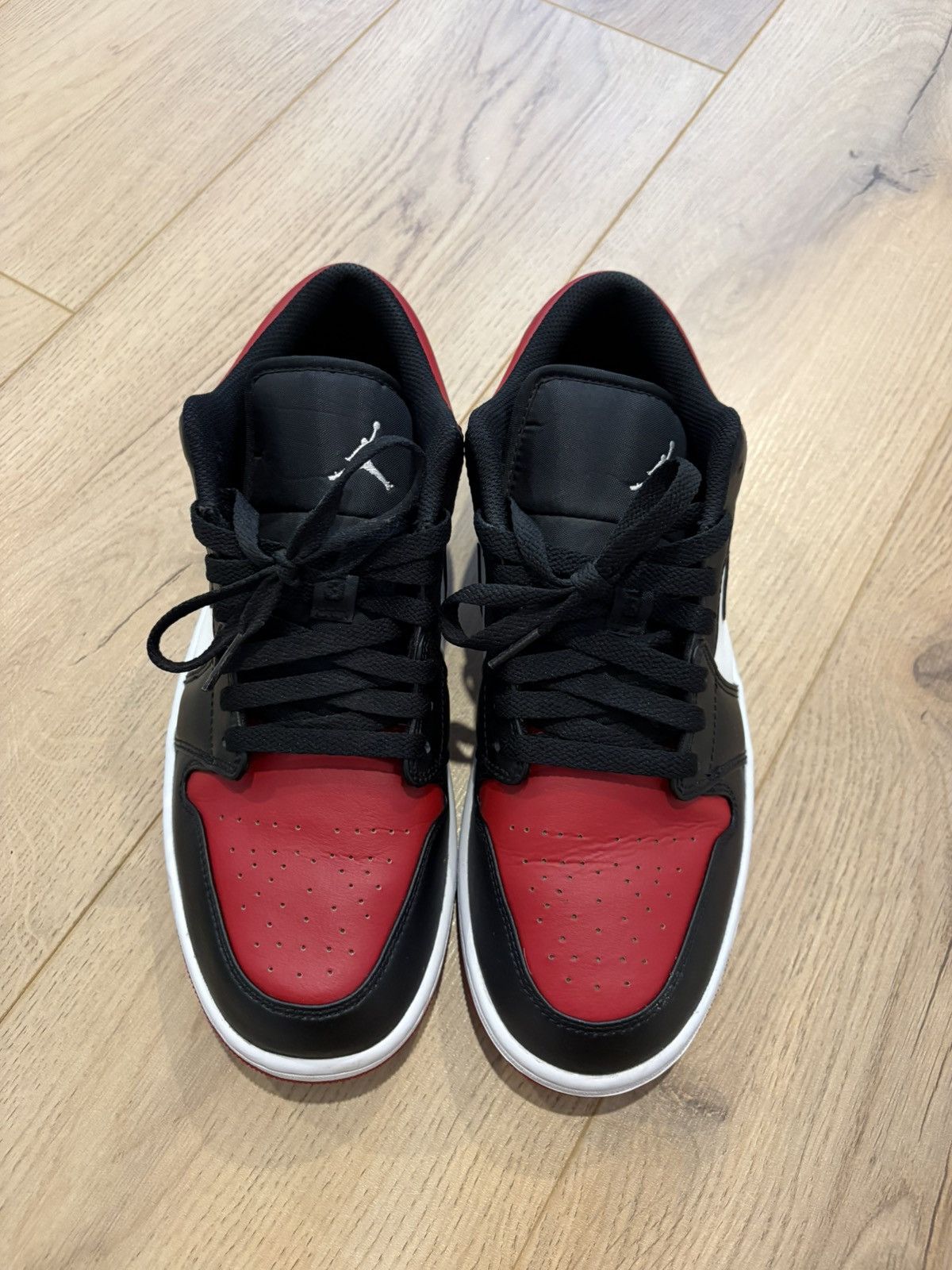 Nike Jordan 1 low Size US 10 / EU 43 - 3 Thumbnail