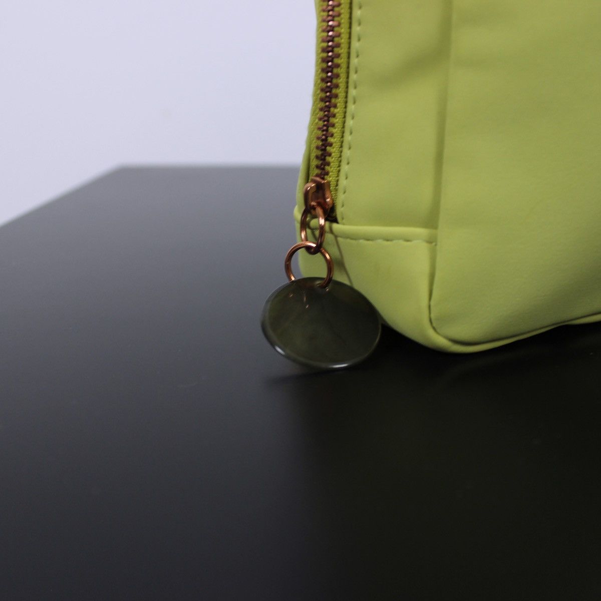 Bottega Veneta Bottega Veneta illusione Travel Pouch Size ONE SIZE - 3 Thumbnail