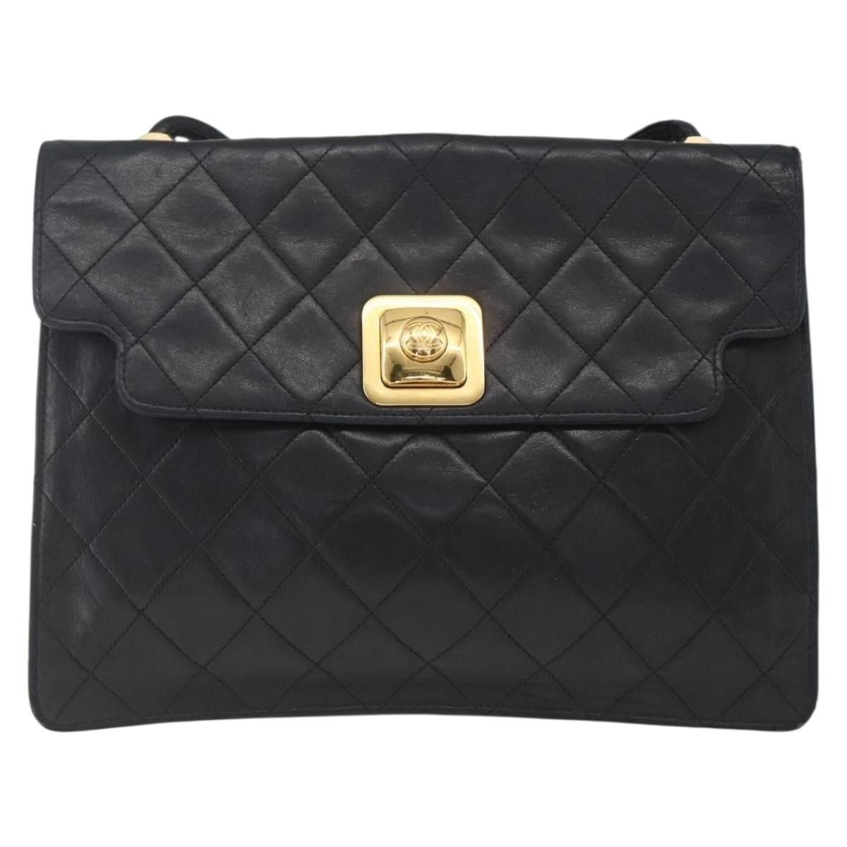 Chanel Chanel Matelasse Shoulder Bag Size ONE SIZE - 2 Thumbnail