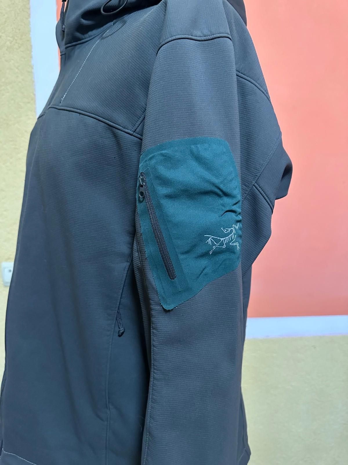 Arc'teryx Arcteryx Epsilon SV Hoody Mens XL Outdoor Softshell Jacket Size US XL / EU 56 / 4 - 4 Thumbnail