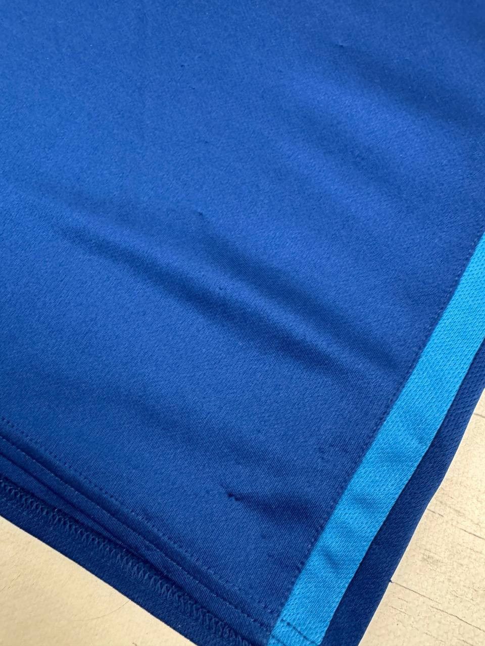 Umbro Umbro Schalke 2019 2020 Training Shirt Soccer Jersey Size US M / EU 48-50 / 2 - 9 Thumbnail