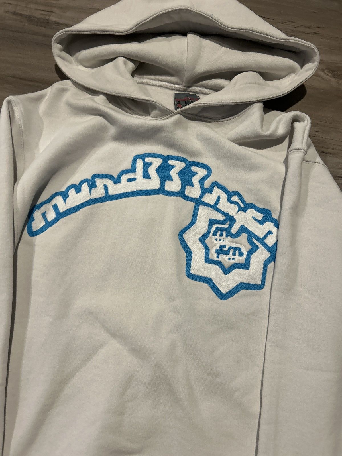murd333r.fm MurderFM Hoodie Size US S / EU 44-46 / 1 - 2 Thumbnail