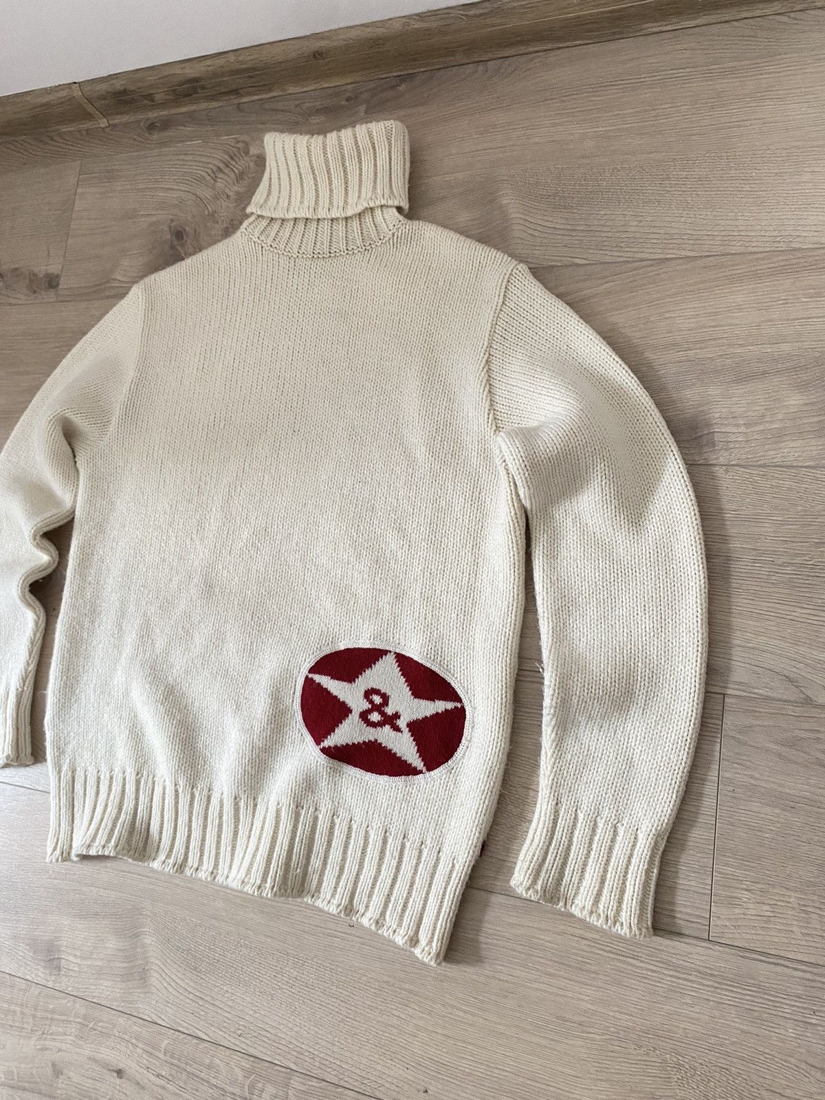 Dolce & Gabbana × Prada Dolce & Gabbana knitwear Size US L / EU 52-54 / 3 - 2 Thumbnail
