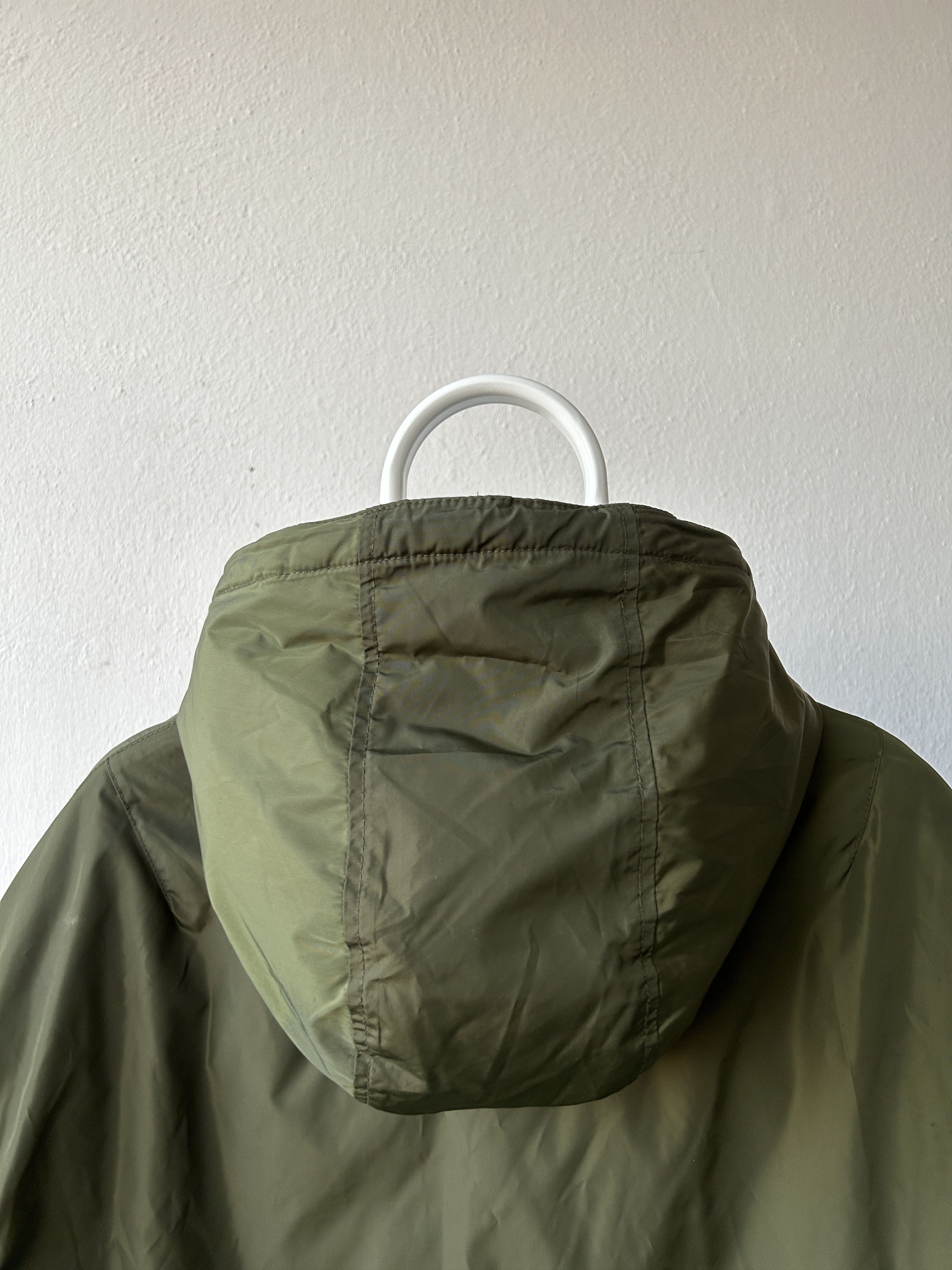Polo Ralph Lauren Ralph lauren hooded light puffer jacket Size US XXL / EU 58 / 5 - 10 Thumbnail