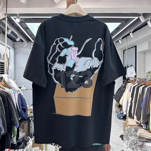 VIBE Rivington Roirebis Shirt Size US L / EU 52-54 / 3 - 5 Thumbnail