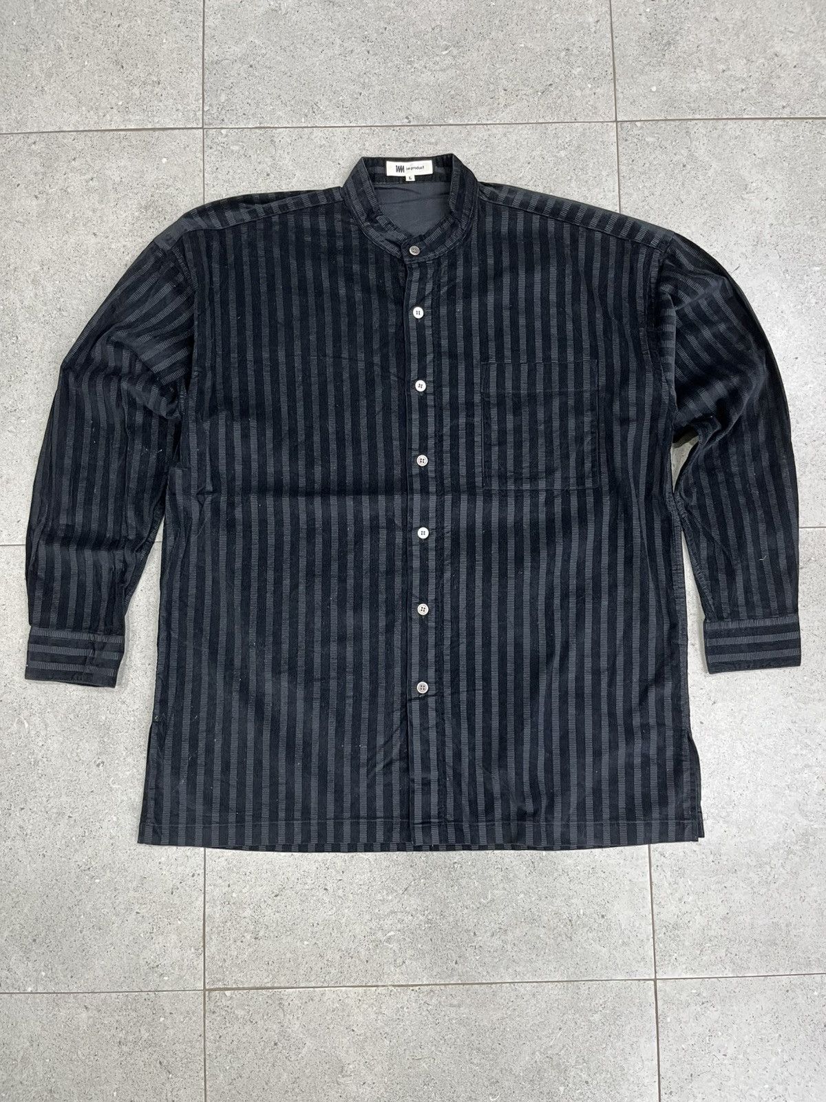 Issey Miyake ISSEY MIYAKE im product Size US L / EU 52-54 / 3 - 1 Thumbnail