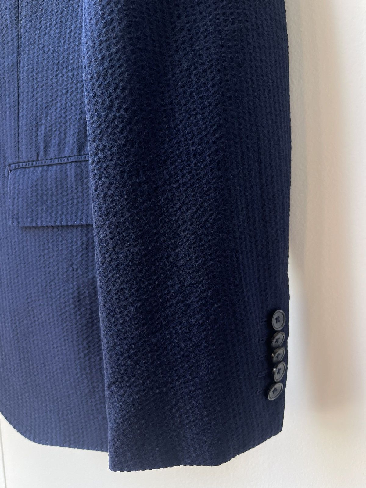 Hugo Boss Blazer Jacket Size 48R - 3 Thumbnail