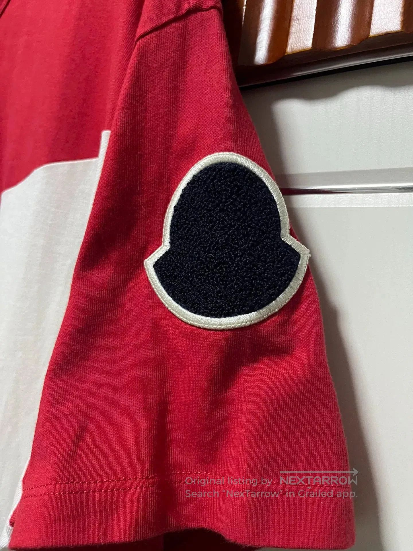Moncler Moncler Short. Size US XL / EU 56 / 4 - 2 Thumbnail