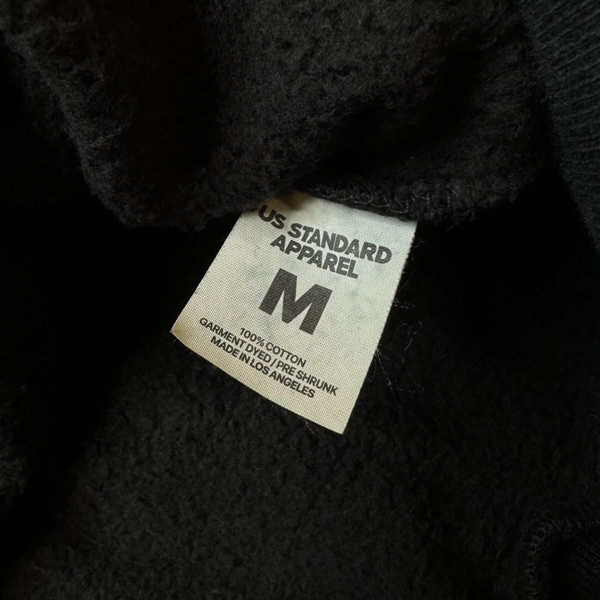 Other Opium ComplexCon '24 Money Hoodie Black SIZE LARGE Size US L / EU 52-54 / 3 - 5 Thumbnail