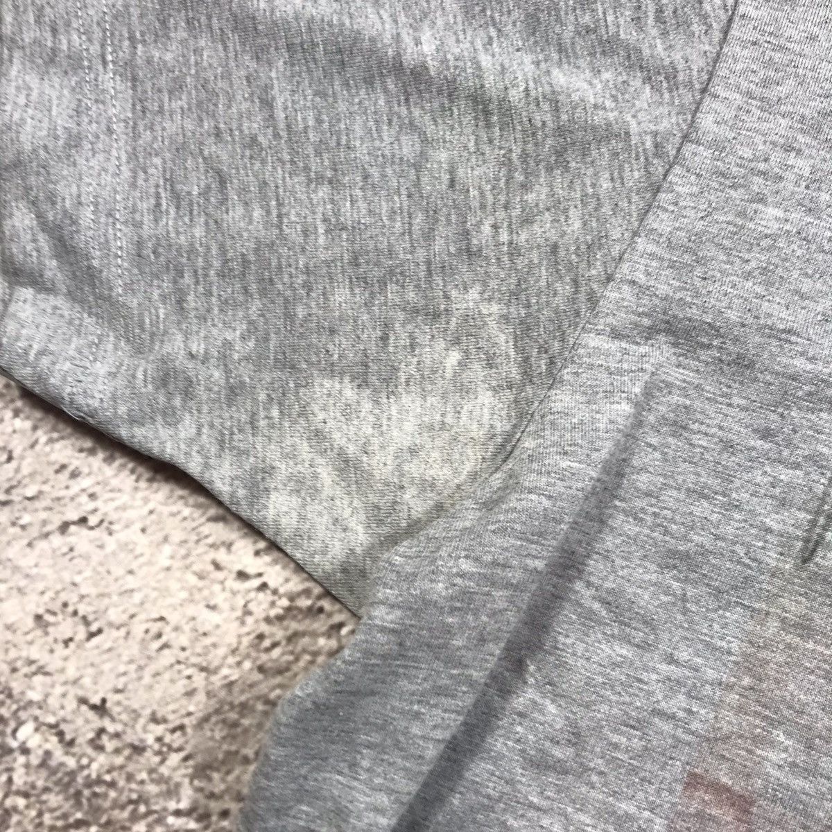Vintage Vintage 90s Sun Faded Graphic Tee Grunge Streetwear Baggy M Size US M / EU 48-50 / 2 - 4 Thumbnail