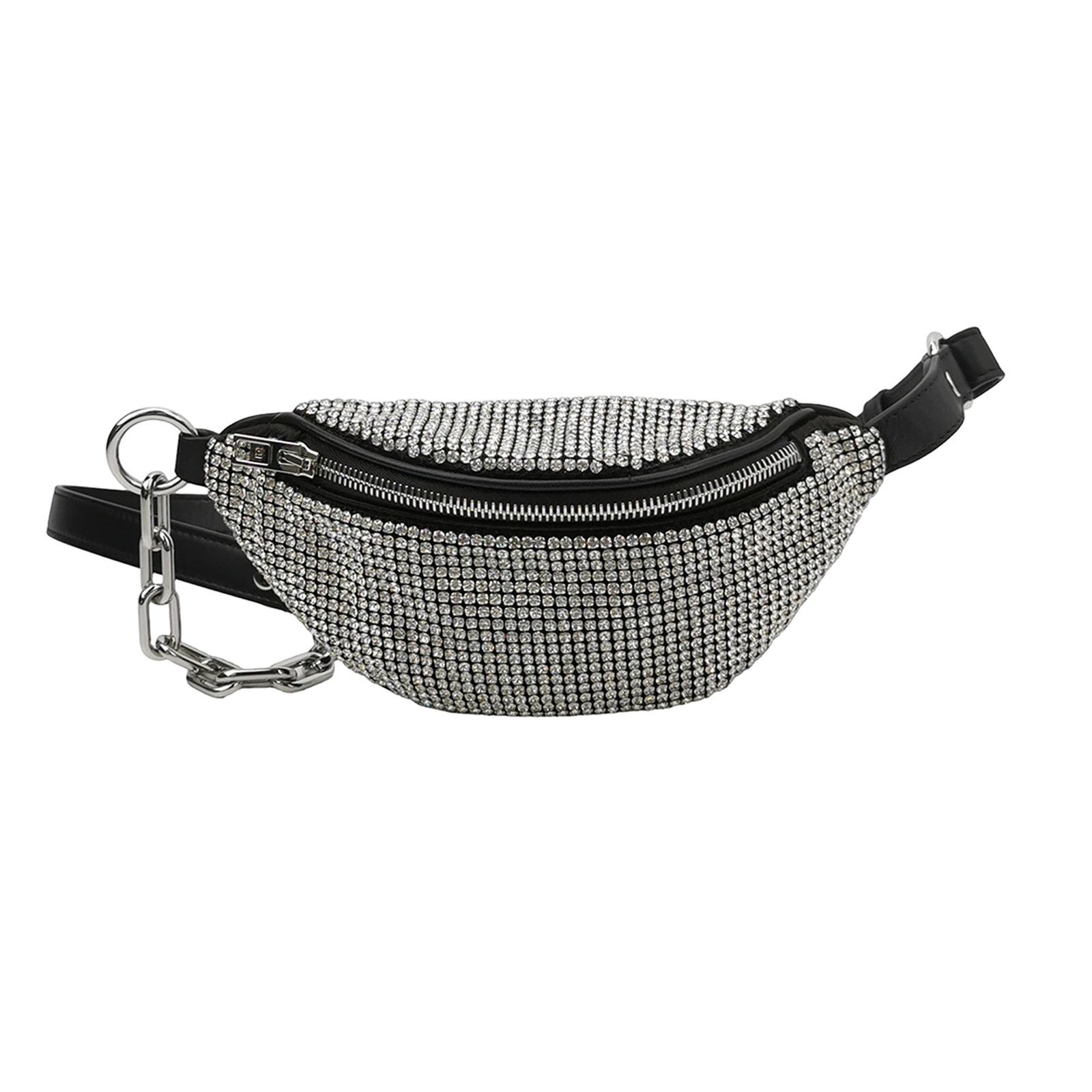 Alexander Wang Alexander Wang Women os Belt Bags Size ONE SIZE - 1 Thumbnail