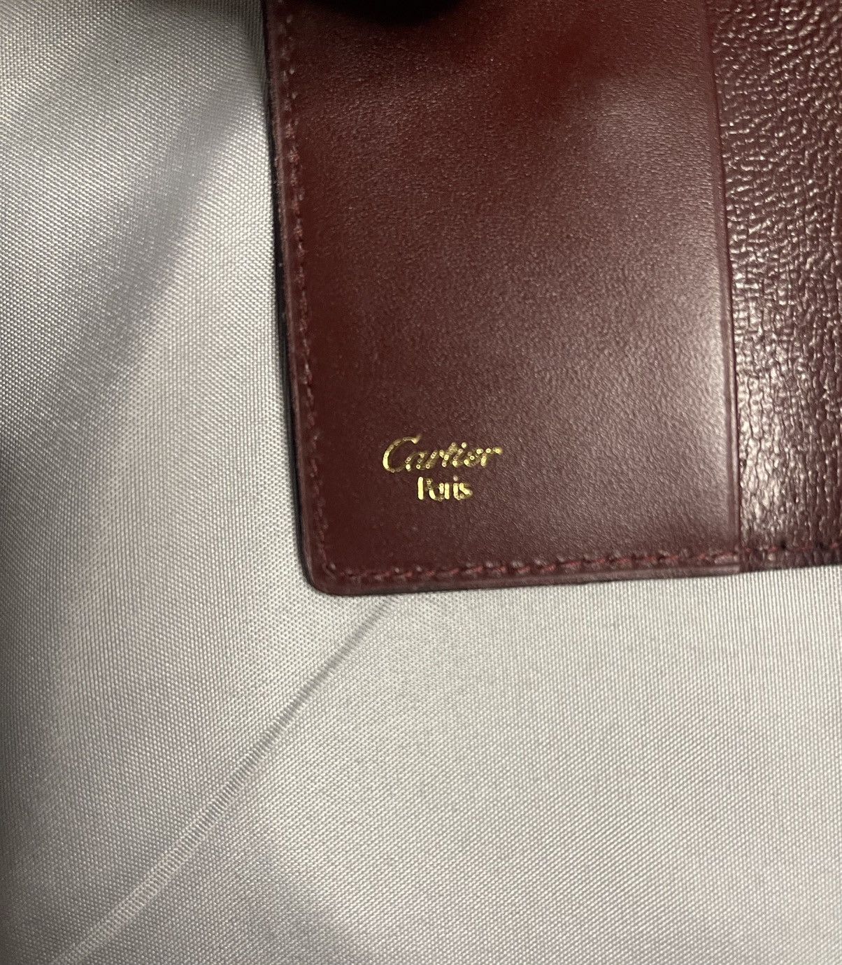 Cartier Must De Cartier Size ONE SIZE - 3 Thumbnail