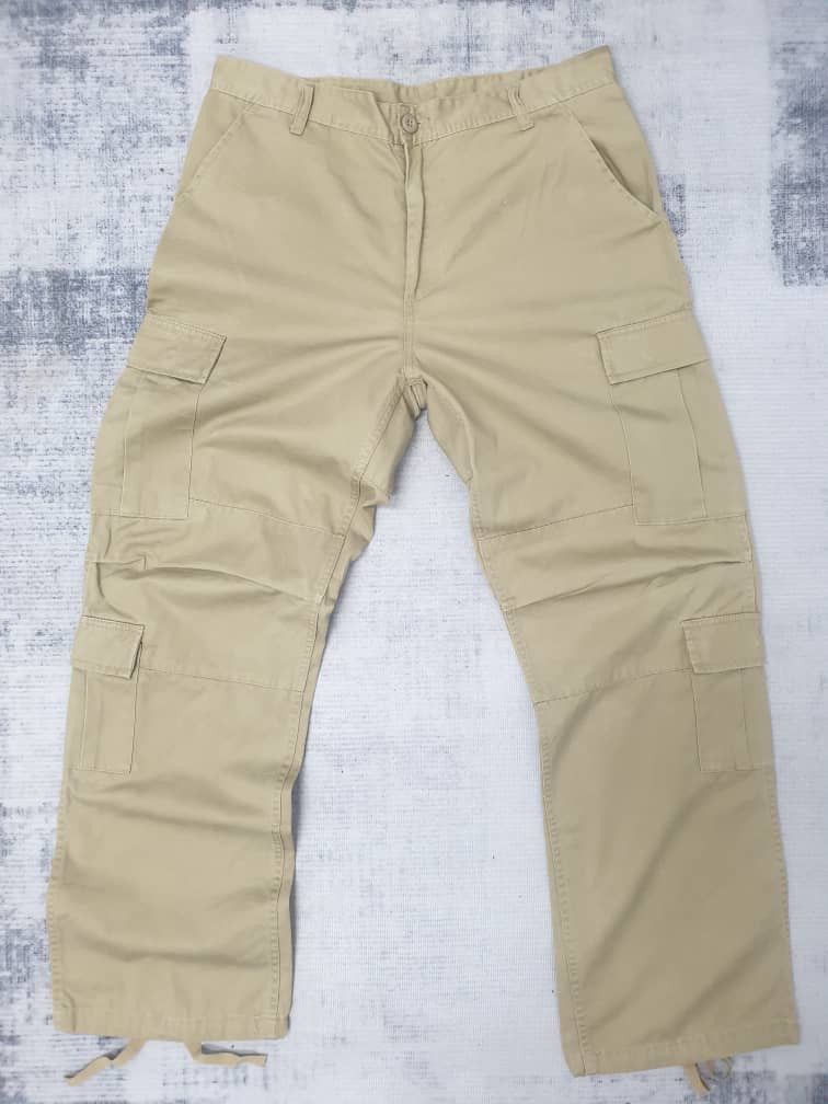 Japanese Brand 💥Rothco multipocket trousers pant Size US 36 / EU 52 - 1 Thumbnail