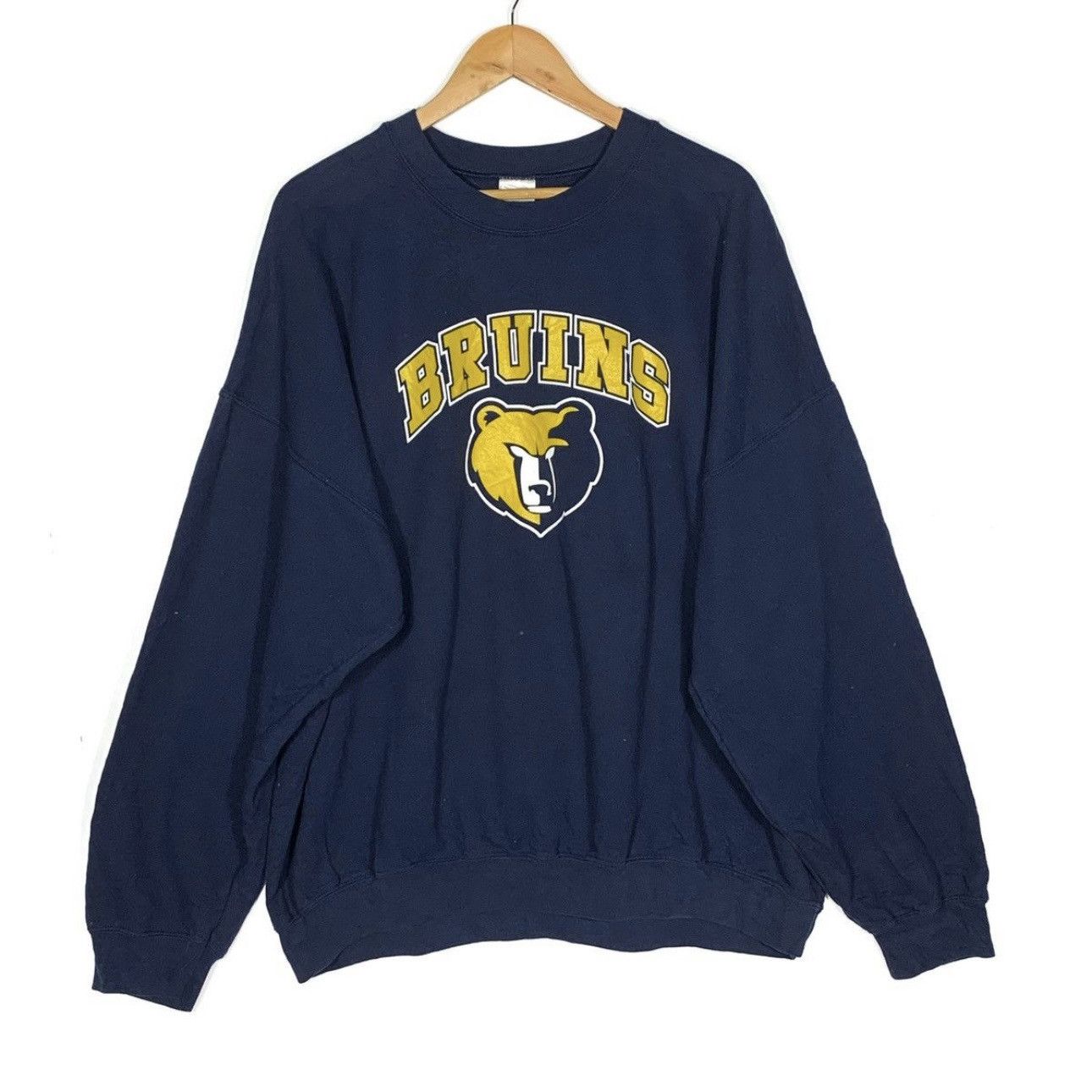 Vintage Gildan Sweatshirt | Grailed