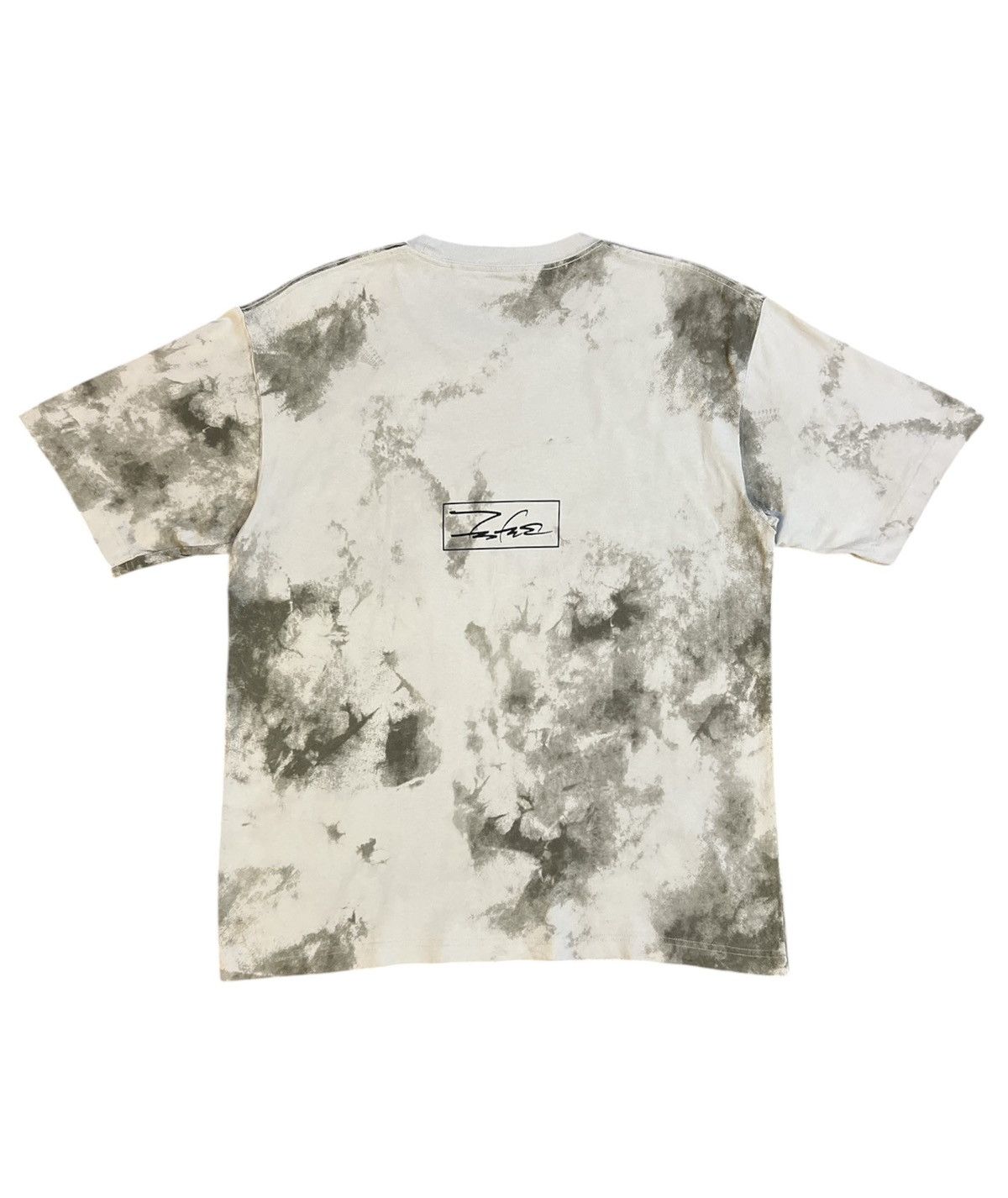 Futura × Japanese Brand Vintage Futura Abstract Expressionist Famed Size US M / EU 48-50 / 2 - 2 Thumbnail