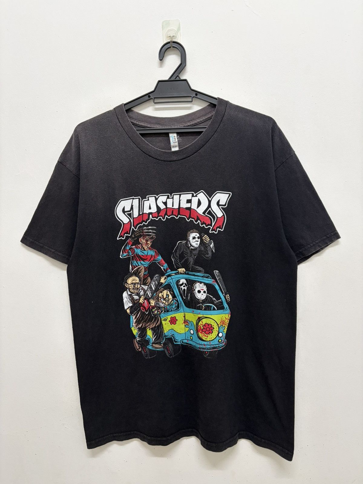 Vintage Y2K “Screwed Up” Z-Ro Shirt | Grailed