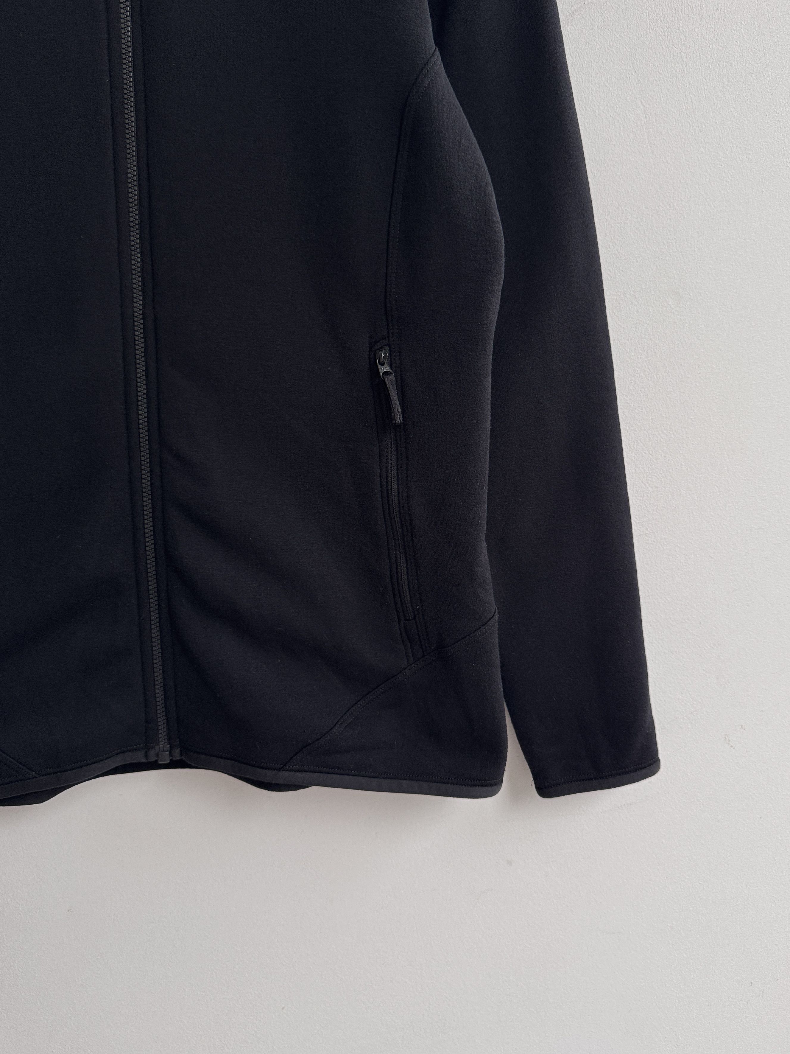 Arc'teryx Arc'teryx Full Zip Hoodie Size S / US 4 / IT 40 - 5 Thumbnail