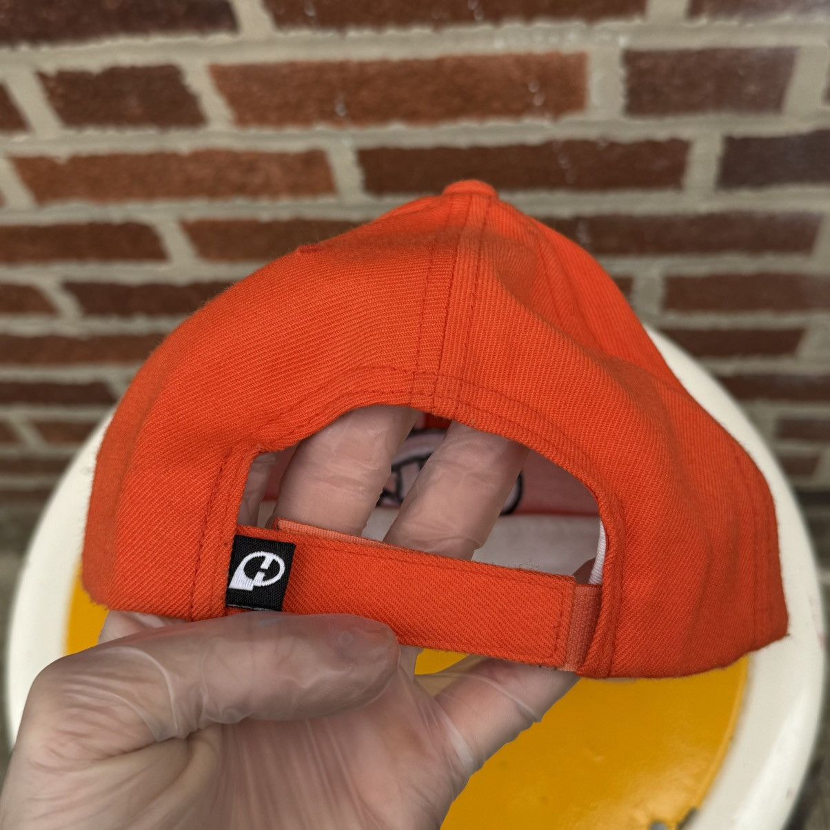 MLB × Vintage Vintage 00’s Pacific Pro Series Baseball Cap Size ONE SIZE - 7 Thumbnail