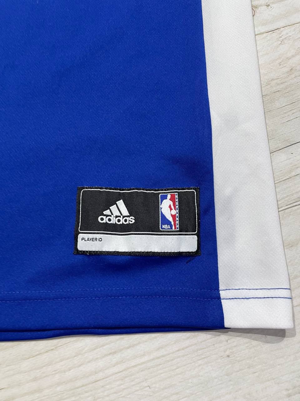 Adidas Adidas Golden State Warriors Steph Curry #30 Jersey NBA Size US S / EU 44-46 / 1 - 5 Thumbnail