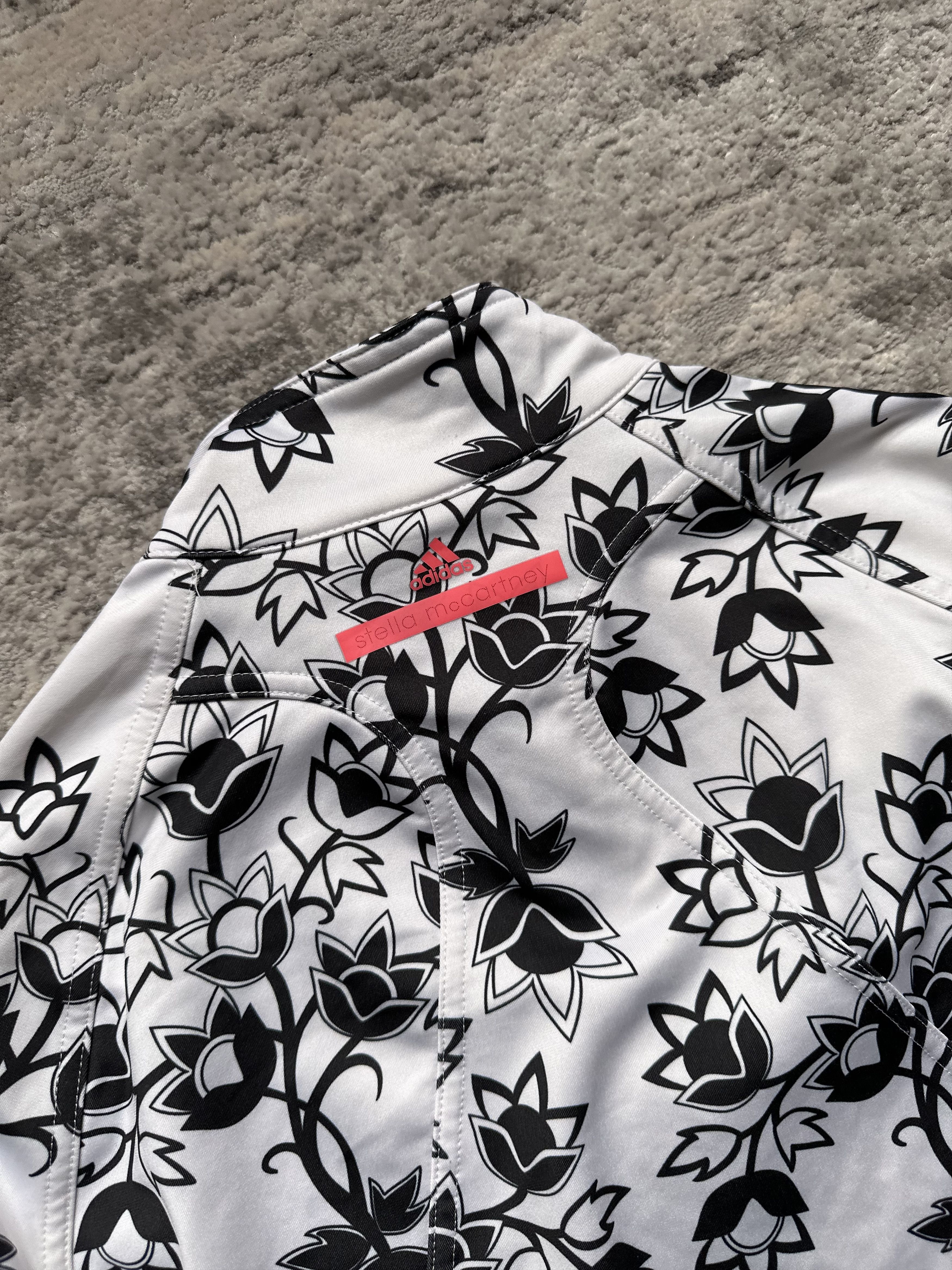 Adidas × Stella McCartney Adidas Stella McCartney Size M / US 6-8 / IT 42-44 - 8 Thumbnail