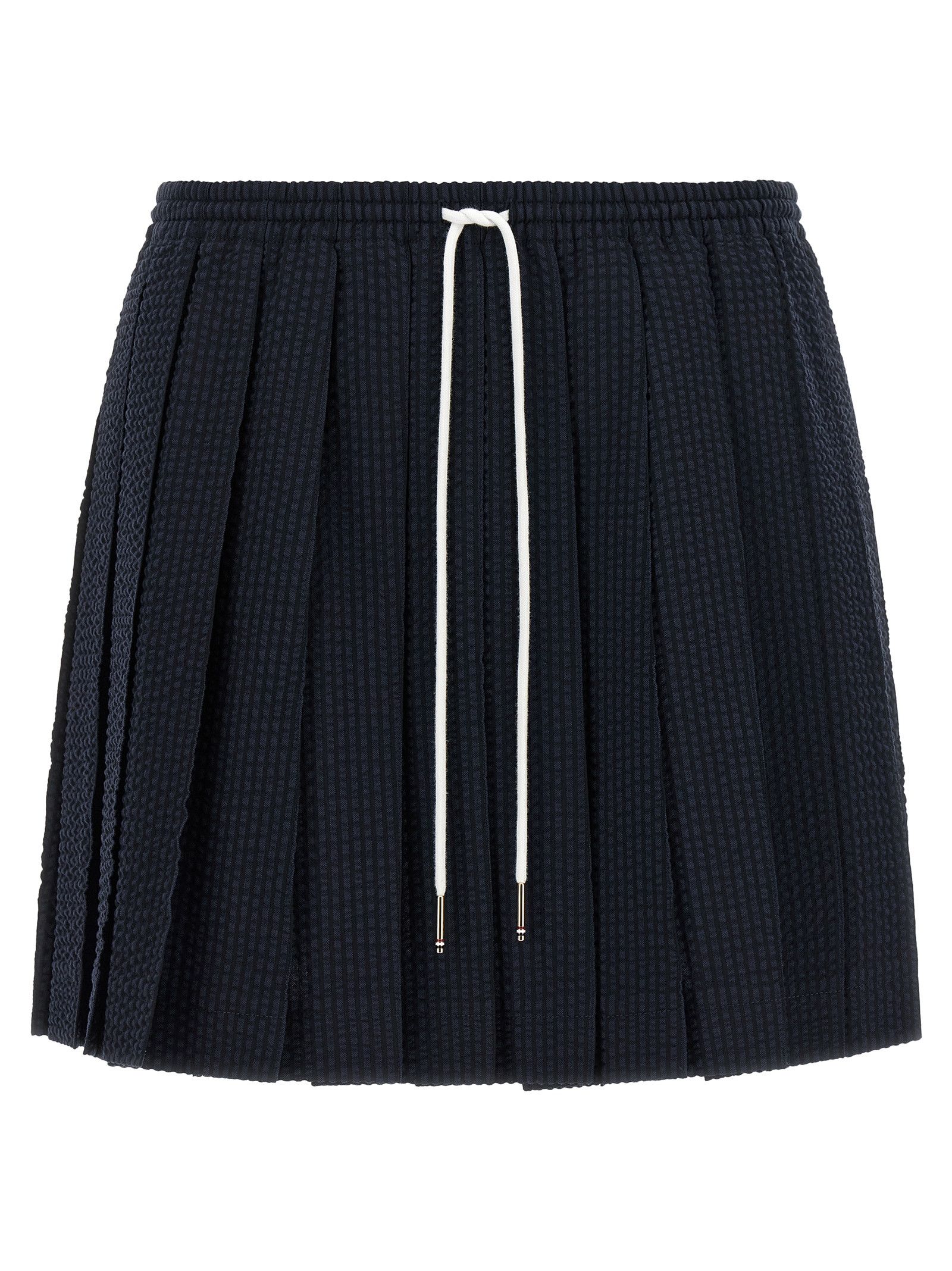 Thom Browne Striped skirt Size 28" / US 6 / IT 42 - 1 Thumbnail