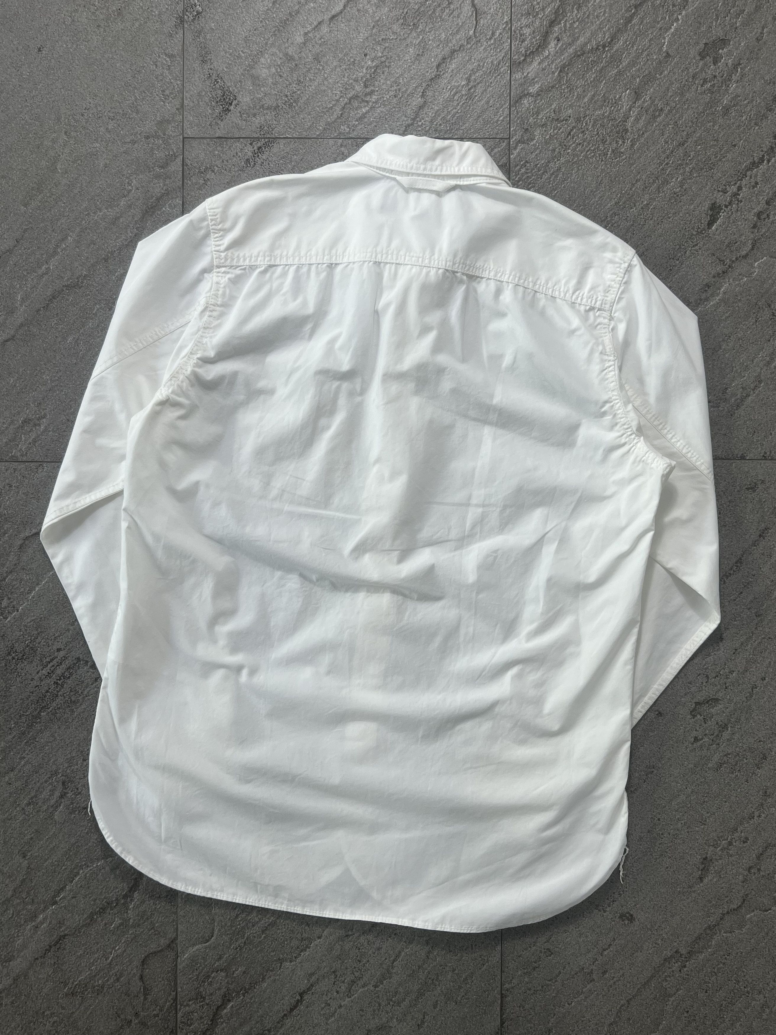 Junya Watanabe × Levi's eYe Junya Watanabe Comme des Garçons MAN x Levi's shirt Size US XS / EU 42 / 0 - 2 Thumbnail