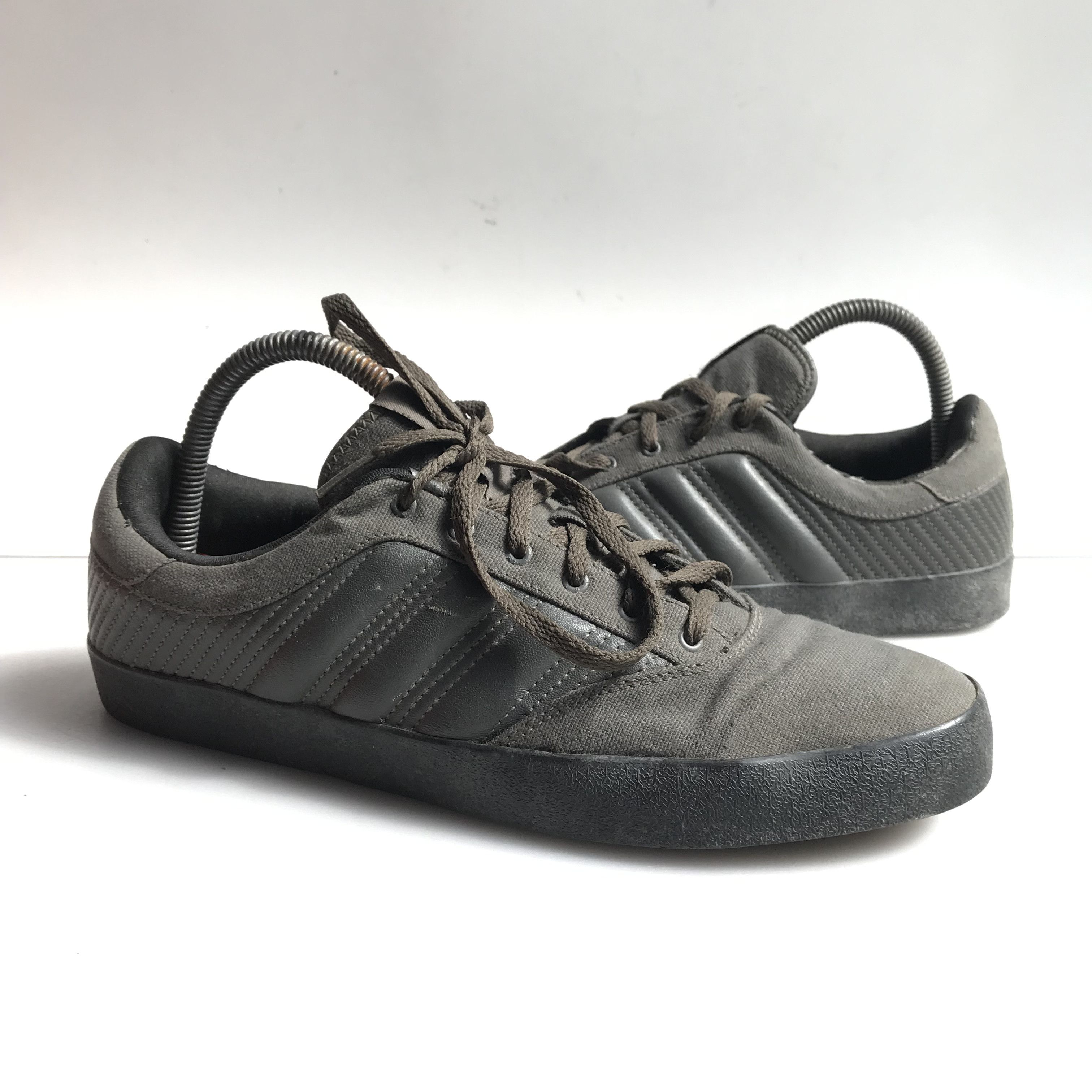 Adidas Vintage adidas Classic adidas trainner series double play Size US 9.5 / EU 42-43 - 1 Thumbnail