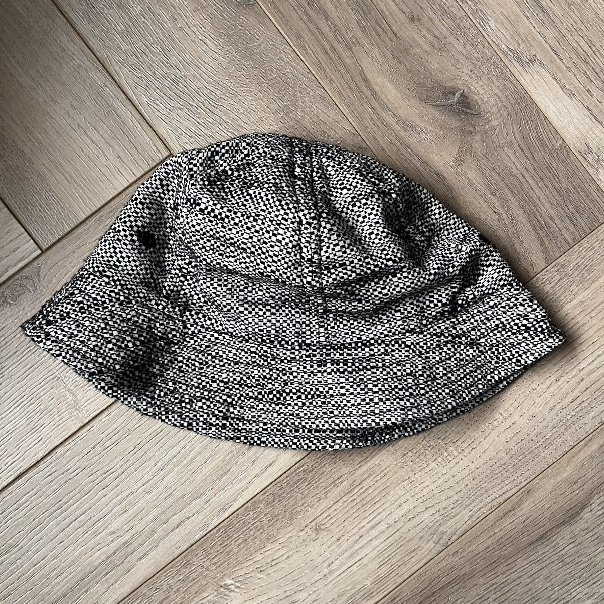 Folk Folk bucket hat Size ONE SIZE - 3 Thumbnail