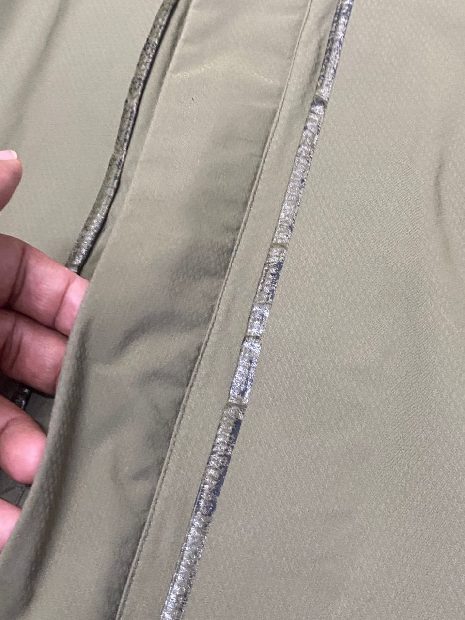 The North Face Vintage The North Face Racon Rtg Blue Mountain Jacket Size US M / EU 48-50 / 2 - 8 Thumbnail
