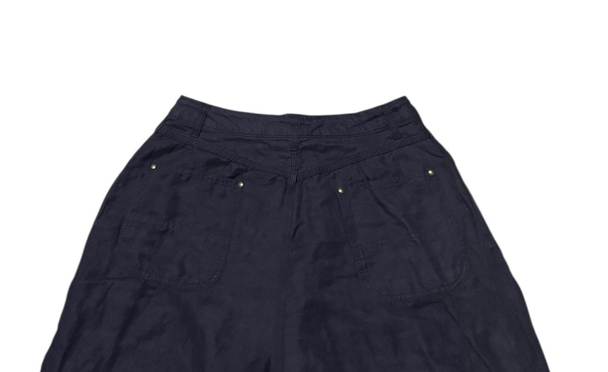 Needles Needles navy balloon pants Size 30" / US 8 / IT 44 - 7 Thumbnail