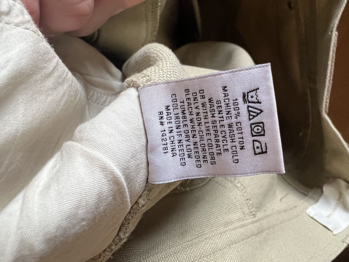 Aime Leon Dore Aime Leon Dore double knee Large Size US 34 / EU 50 - 7 Thumbnail