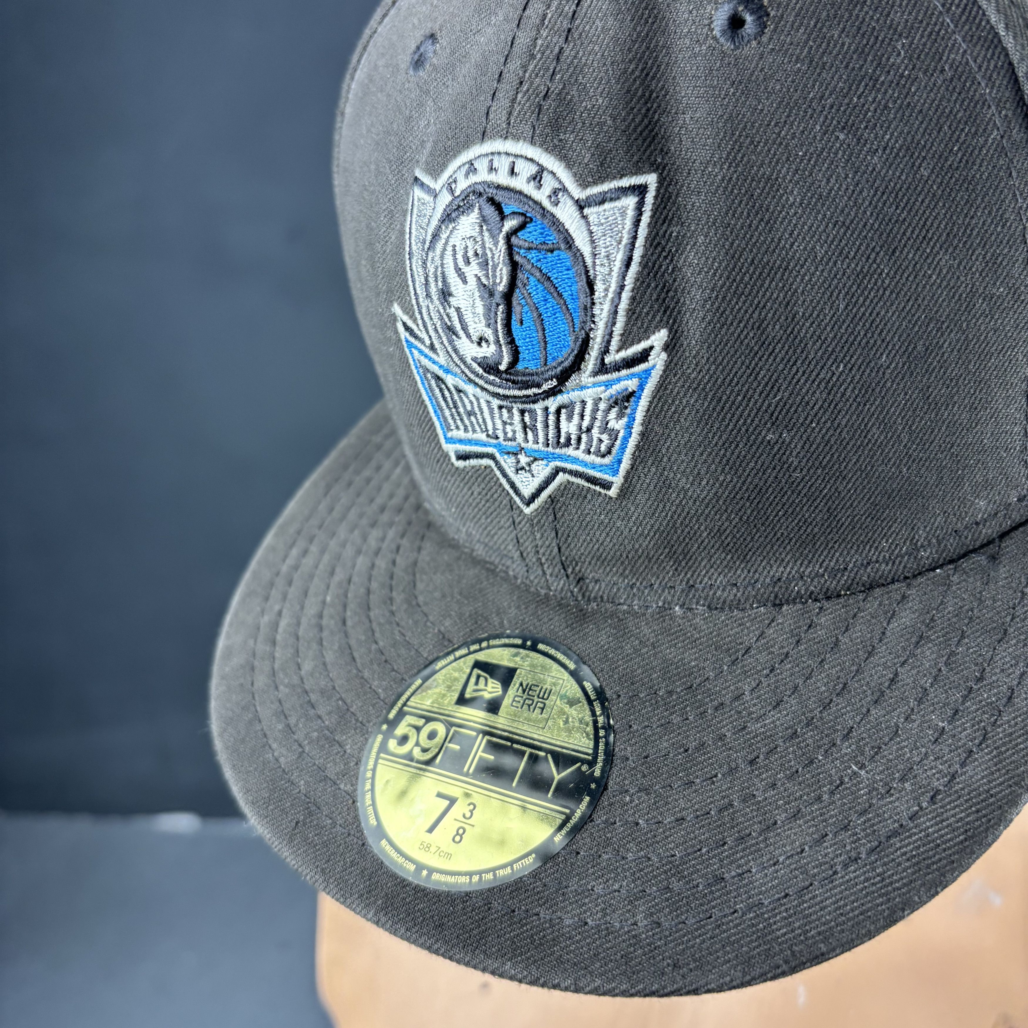 New Era New Era FullCap Size ONE SIZE - 5 Thumbnail