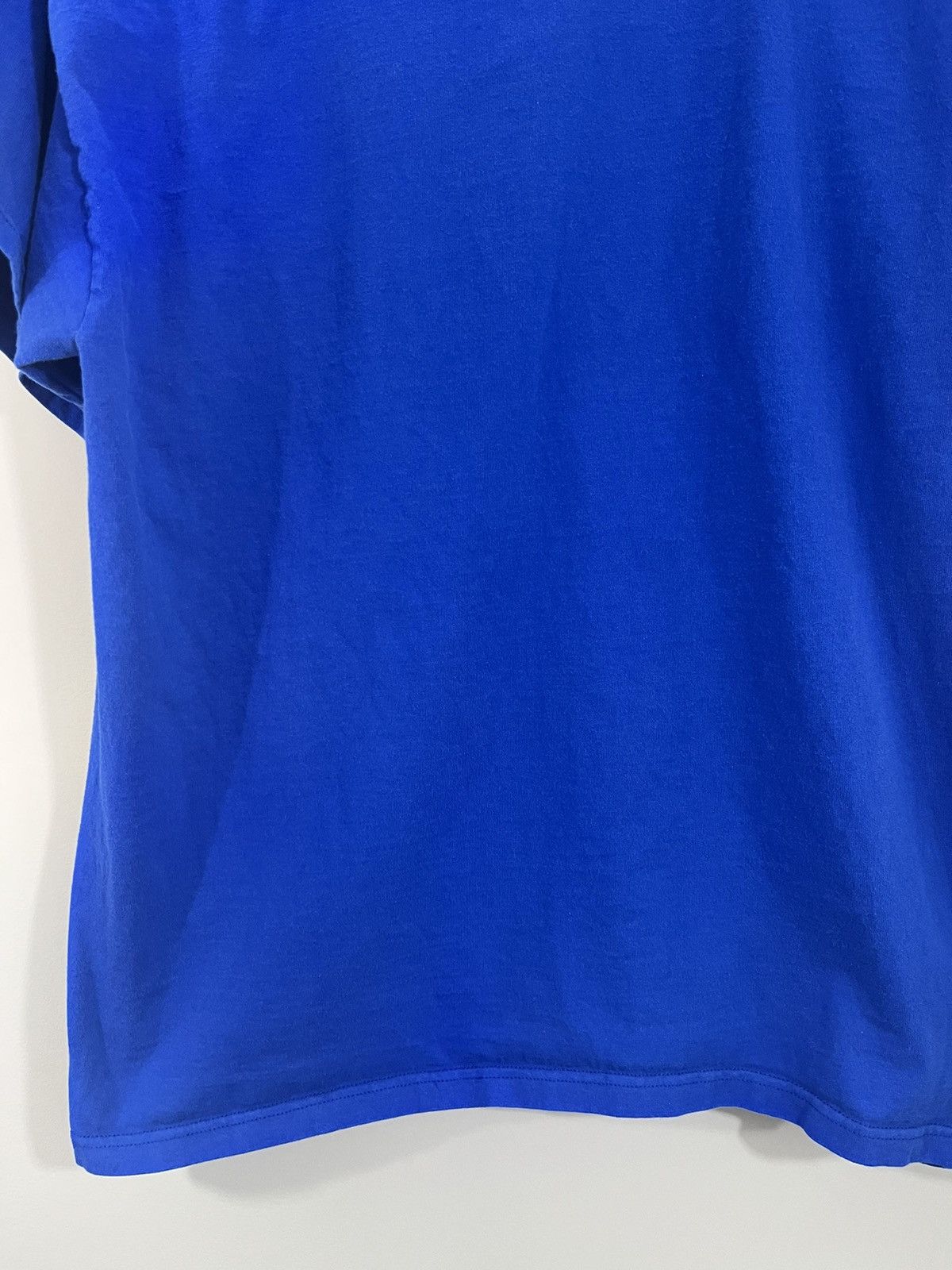 Vintage Chinatown Reunion Faded Graphic Tee Size US XL / EU 56 / 4 - 9 Thumbnail