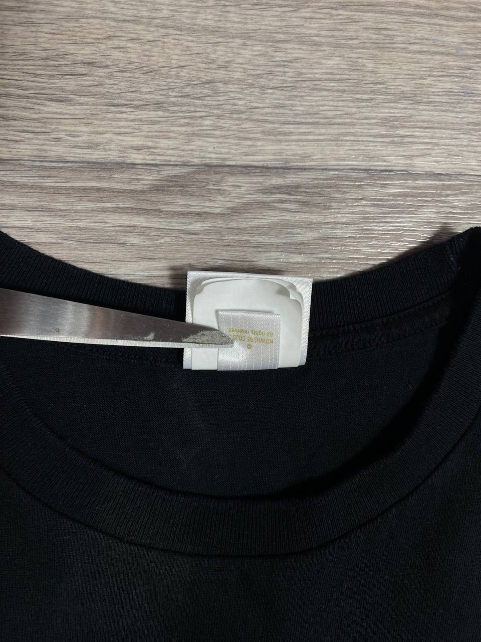 Bape Bape Camo Shark T-Shirt Black Size US XXL / EU 58 / 5 - 6 Thumbnail