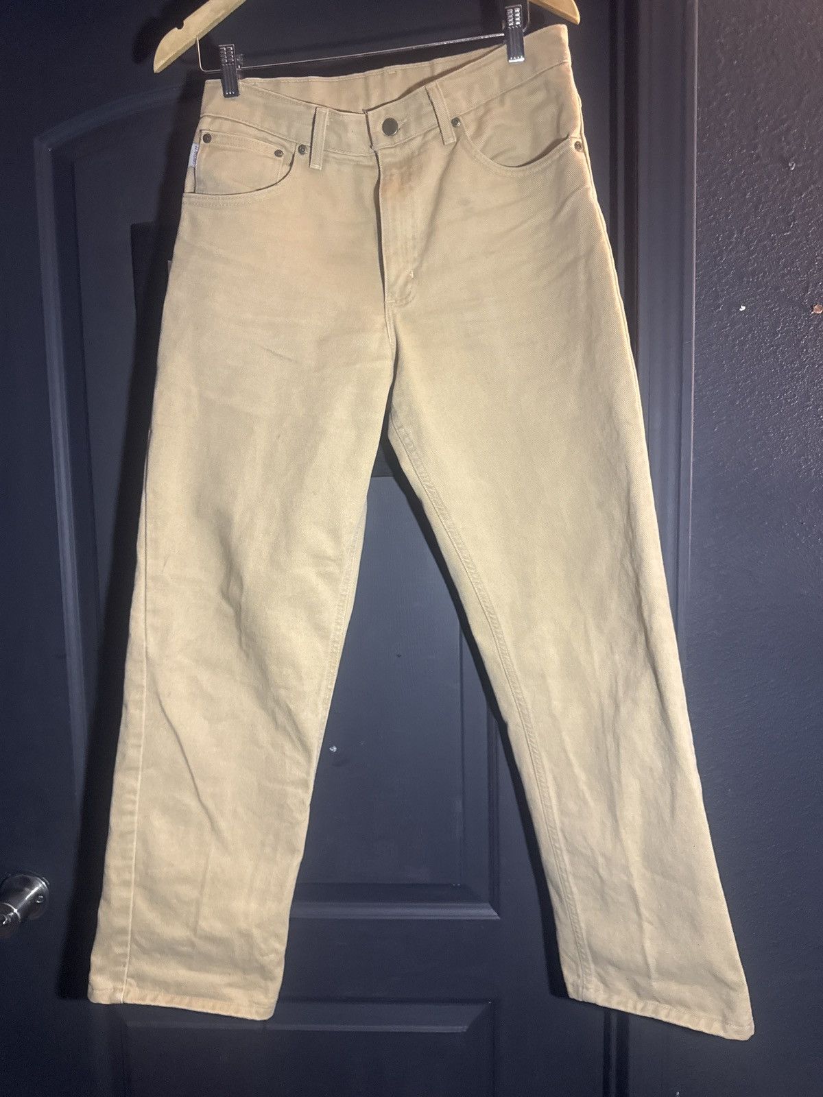 Carhartt Vintage Carhartt Size US 30 / EU 46 - 2 Thumbnail