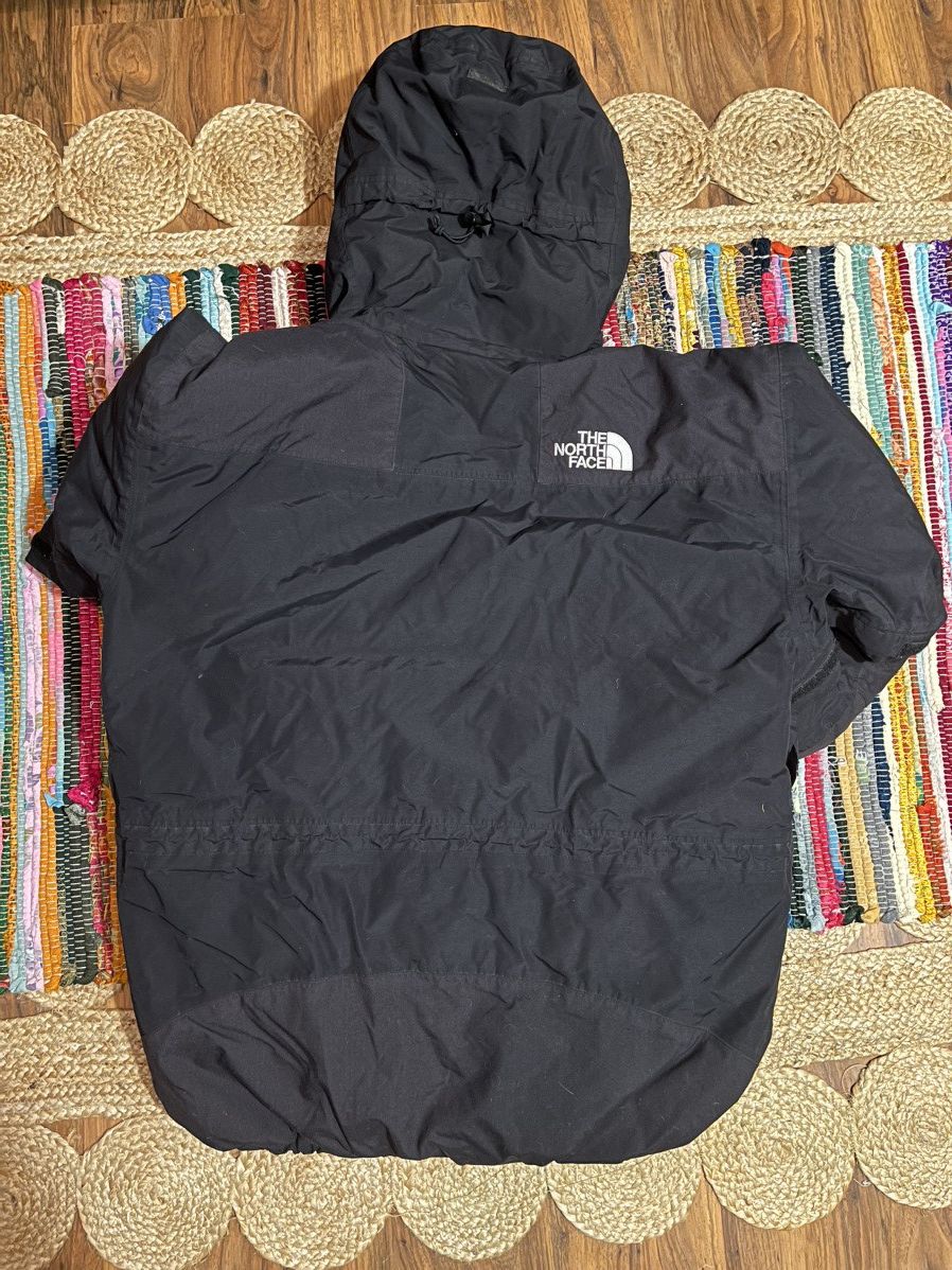 Goretex × Outdoor Life × The North Face The North Face 1990 Goretex × Outdoor Life × The North Face The North Face 1990