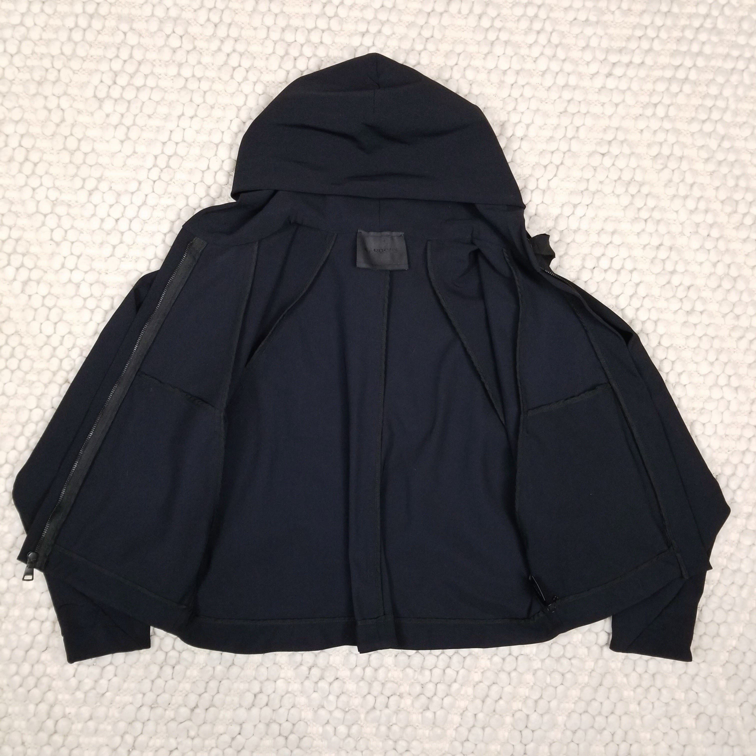 Other Carbon38 Bleeker Cropped Jacket Size XS / US 0-2 / IT 36-38 - 9 Thumbnail
