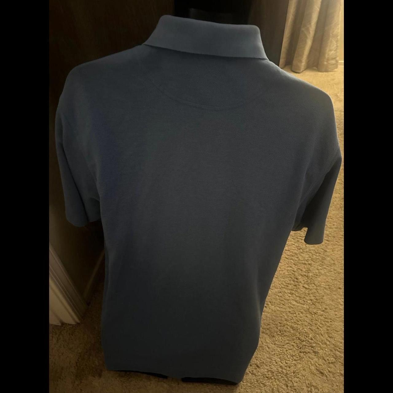 Cutter & Buck Mens Used Size L Large Cc68 Size US L / EU 52-54 / 3 - 5 Thumbnail