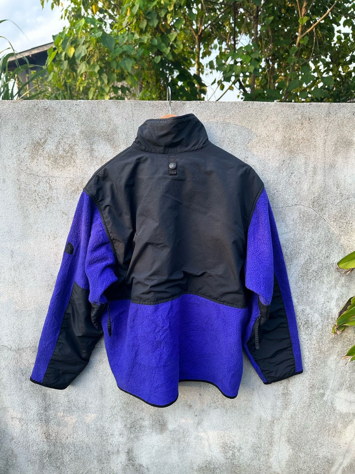The North Face The north face fleece jacket Size US S / EU 44-46 / 1 - 5 Thumbnail